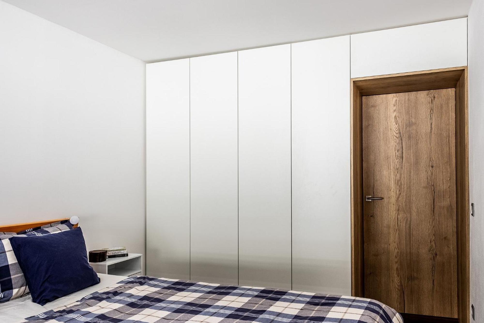 Zuzo Flat Stare Koliesko 96 Apartamento Demanovska Dolina Exterior foto