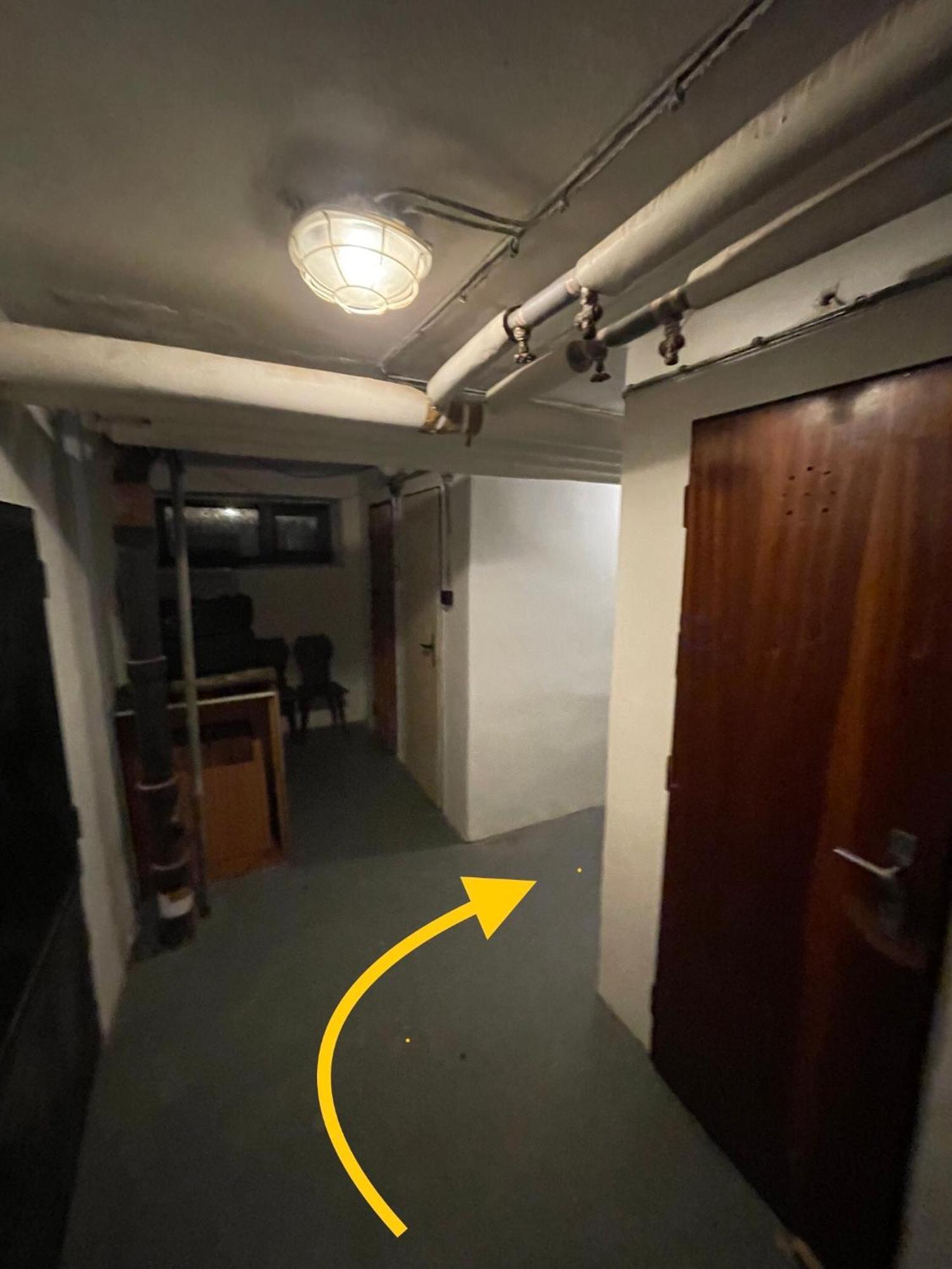Zuzo Flat Stare Koliesko 96 Apartamento Demanovska Dolina Exterior foto